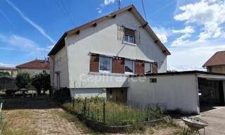 Maison 4 Pièces 78 m² à vendre à Saint-Loup-sur-Semouse (70800)