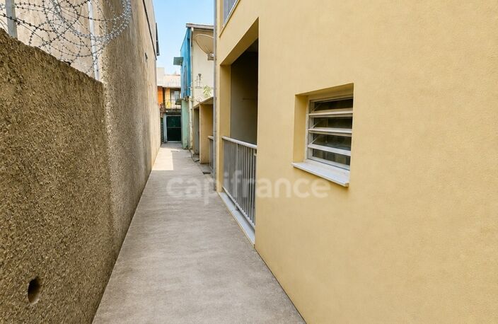 Cayenne – Immeuble de rapport r+1 vendu loué – 4 T2 — photo 2