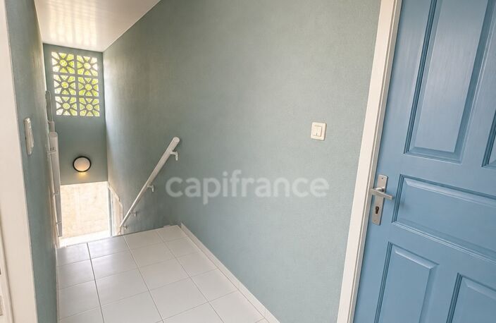 Cayenne – Immeuble de rapport r+1 vendu loué – 4 T2 — photo 3