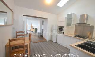 Maison 3 Pièces 58 m² à louer à Bouin (85230)