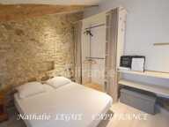 85 BOUIN VENDEE entre CHALLANS, NOIRMOUTIER et PORNIC Maison 58 m²  meublée à louer de suite 3 pièces ,1 chambre, terrasse en bois — photo 3