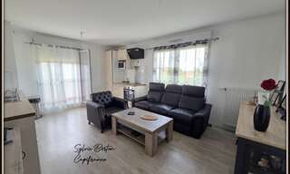 Appartement 2 Pièces 49 m² à vendre à Sevran (93270)