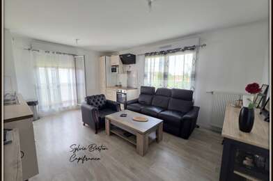 Appartement 2 pièces 165000 €