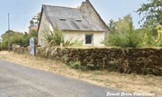 Maison 3 Pièces 55 m² à vendre à Le Tiercent (35460)