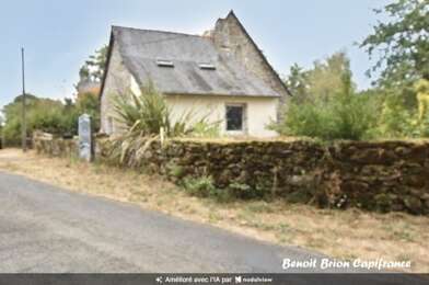 Maison 3 pièces 91020 €