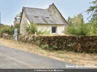 Maison en pierre de 55 m² avec jardin et terrasse- le Tiercent — photo 2