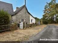 Maison en pierre de 55 m² avec jardin et terrasse- le Tiercent — photo 3