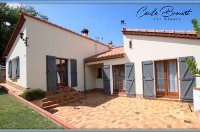 Maison 5 pièces 214000 €