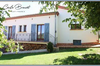 Maison 8 pièces 337600 €