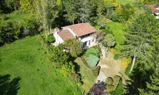 Maison 7 Pièces 156 m² à vendre à Thoirette-Coisia (39240)