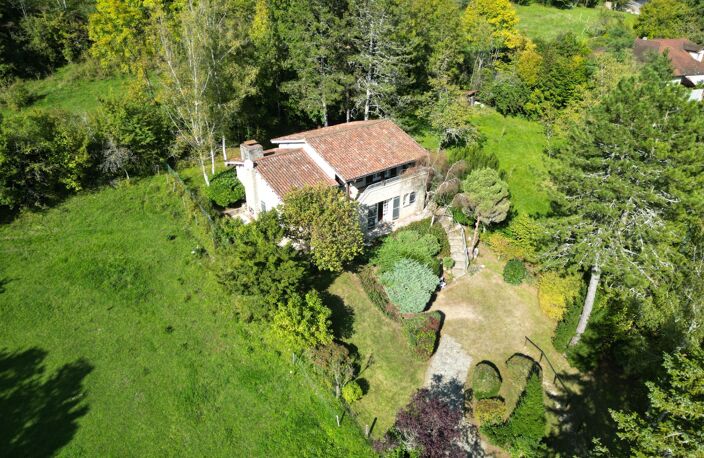 Maison à vendre 7 pièces THOIRETTE (39) — photo 2