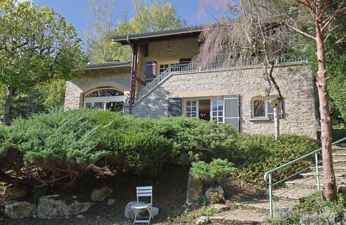 Maison à vendre 7 pièces THOIRETTE (39) — photo 3