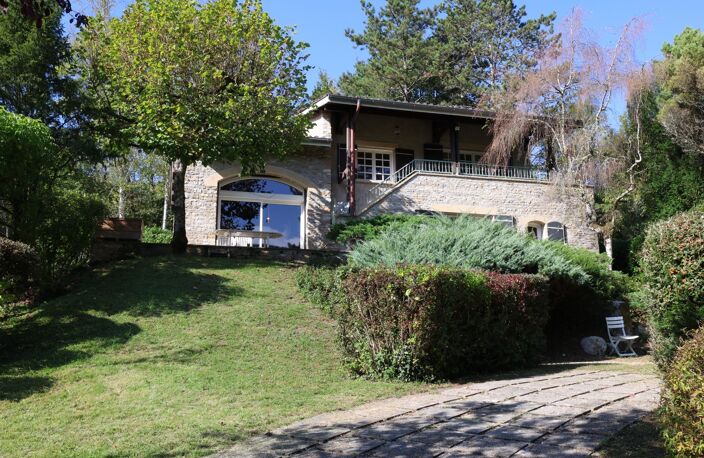 Maison à vendre 7 pièces THOIRETTE (39) — photo 4