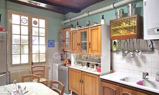 Appartement 6 Pièces 120 m² à vendre à Chalon-sur-Saône (71100)