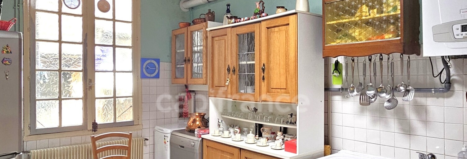 Appartement 6 Pièces 120 m² à vendre à Chalon-sur-Saône (71100)