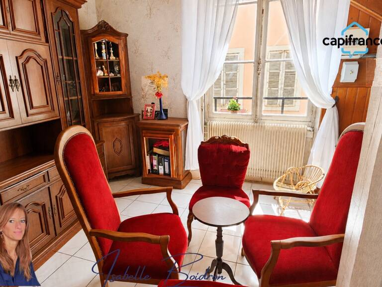 Appartement à vendre 6 pièces CHALON SUR SAONE (71) — photo 1
