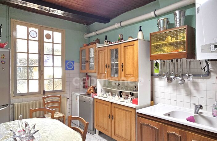 Appartement à vendre 6 pièces CHALON SUR SAONE (71) — photo 2