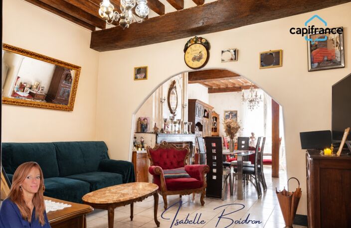 Appartement à vendre 6 pièces CHALON SUR SAONE (71) — photo 3