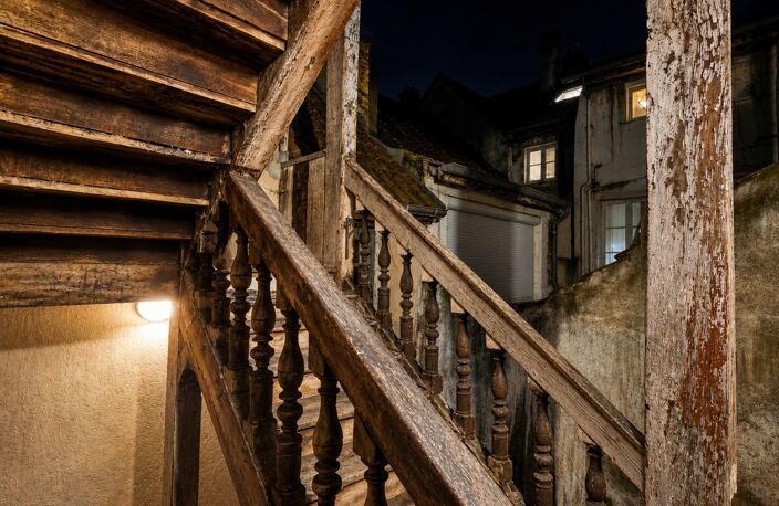 Appartement à vendre 6 pièces CHALON SUR SAONE (71) — photo 4