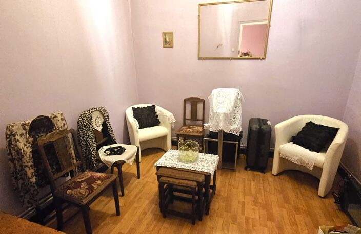Appartement à vendre 6 pièces CHALON SUR SAONE (71) — photo 5