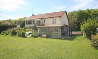Maison 5 Pièces 106 m² à vendre à Chalon-sur-Saône (71100)