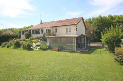 Maison 5 pièces 246750 €