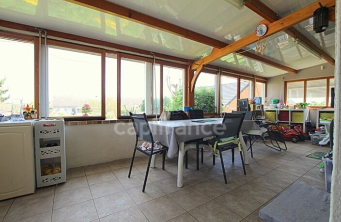 Dpt Saône et Loire (71), à vendre proche de CHALON SUR SAONE maison 5 pièces sur 1221 m² — photo 2