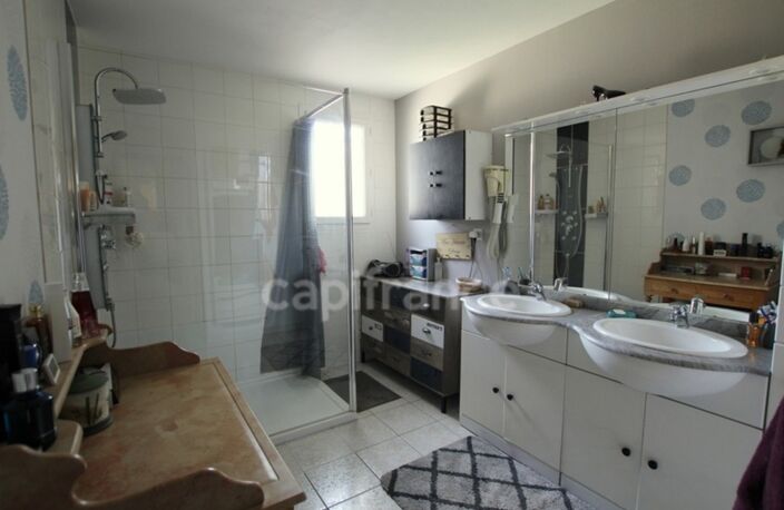 Dpt Saône et Loire (71), à vendre proche de CHALON SUR SAONE maison 5 pièces sur 1221 m² — photo 5
