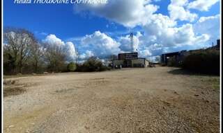 Immeuble  180 m² à vendre à Azay-le-Brûlé (79400)