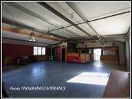à vendre Bâtiment 180 m² sur un terrain de 3 000 m² – Accessibilité optimale ! — photo 2