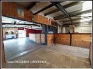 à vendre Bâtiment 180 m² sur un terrain de 3 000 m² – Accessibilité optimale ! — photo 3