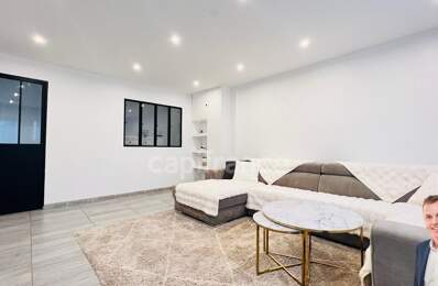 Dpt Finistère (29), à vendre QUIMPER appartement T3 de 70 m² habitable - Balcons — photo du bien