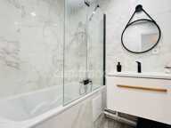 Dpt Finistère (29), à vendre QUIMPER appartement T3 de 70 m² habitable - Balcons — photo 2