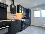 Dpt Finistère (29), à vendre QUIMPER appartement T3 de 70 m² habitable - Balcons — photo 3