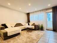 Dpt Finistère (29), à vendre QUIMPER appartement T3 de 70 m² habitable - Balcons — photo 4