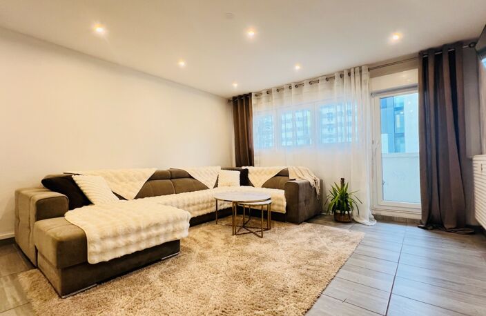 Dpt Finistère (29), à vendre QUIMPER appartement T3 de 70 m² habitable - Balcons — photo 4