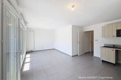 Appartement 3 pièces 258000 €