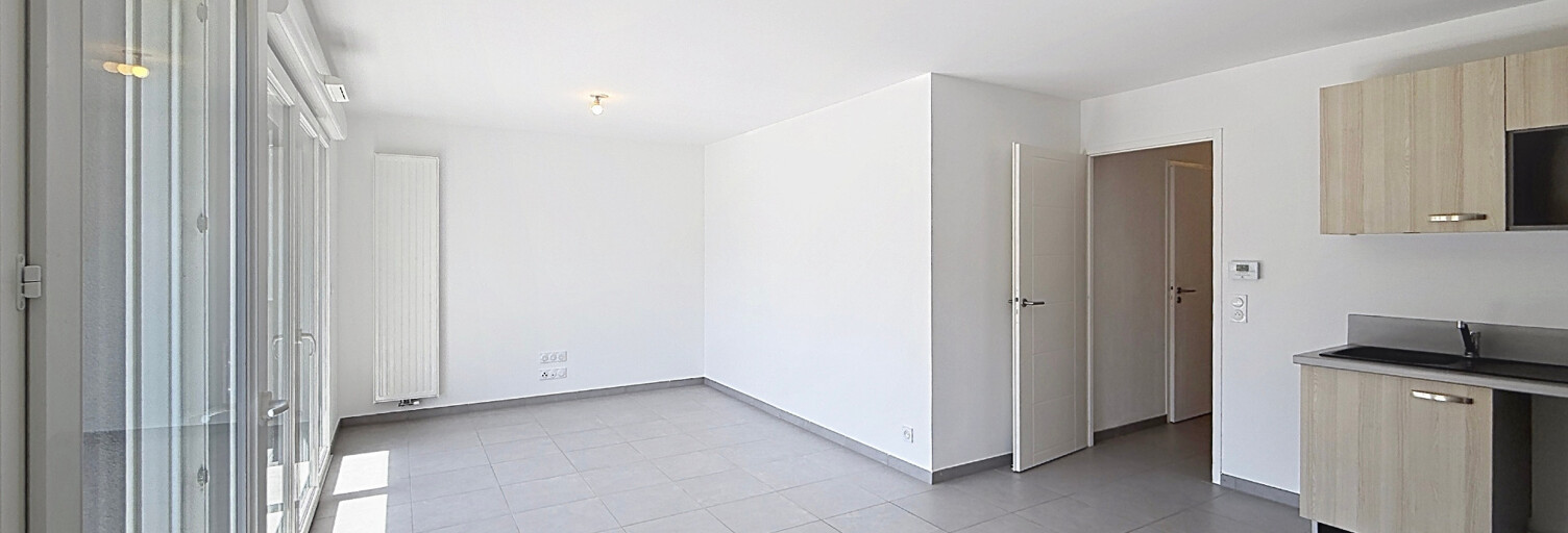 Appartement 3 Pièces 59 m² à vendre à Bonneville (74130)