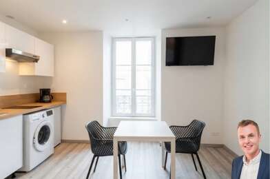 Appartement 1 pièces 77000 €