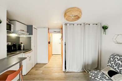 Appartement 1 pièces 100000 €