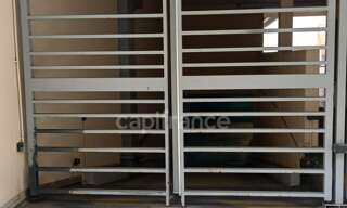Garage  16 m² à vendre à Poitiers (86000)