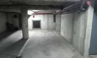 Garage  14 m² à vendre à Poitiers (86000)