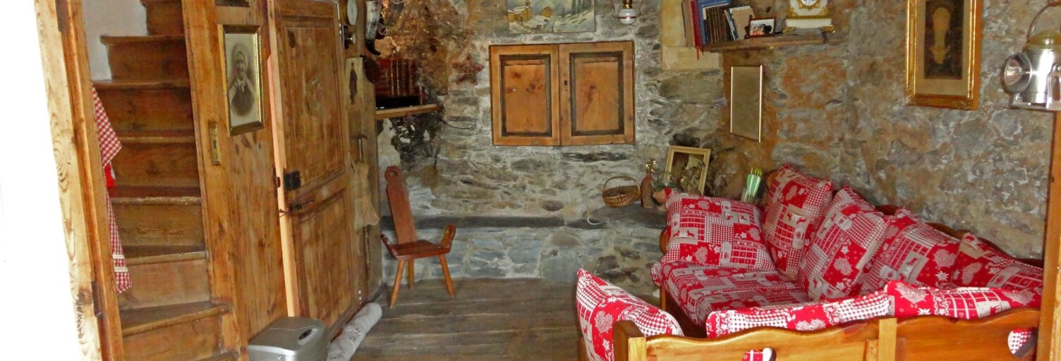 Maison 4 Pièces 85 m² à vendre à Olette (66360)