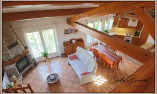 Maison 3 Pièces 80 m² à vendre à Saint-Laurent-de-Cerdans (66260)
