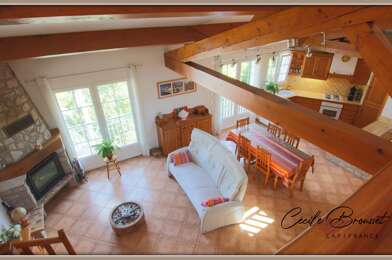 Maison 3 pièces 162000 €