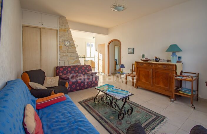 ROYAN APPARTEMENT 3 PIÈCES MARCHÉ CENTRAL — photo 2