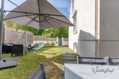 Maison 6 pièces 770000 €