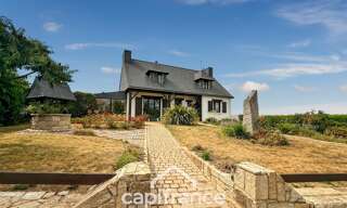 Maison 5 Pièces 105 m² à vendre à La Chapelle-Neuve (56500)