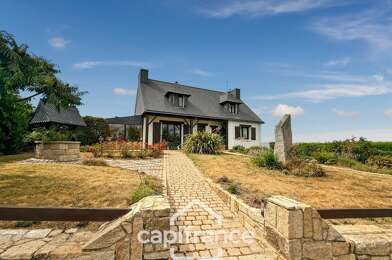 Maison 5 pièces 247000 €