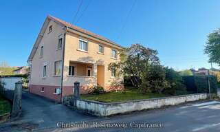Maison 7 Pièces 168 m² à vendre à Seloncourt (25230)